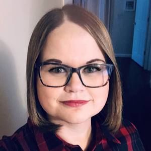 Meet your Posher, Abbie